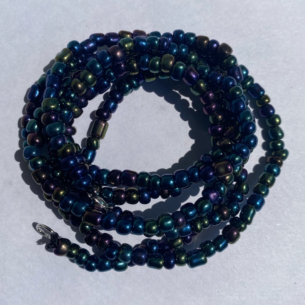 Waistbeads